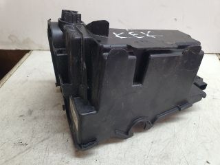 bontott CITROËN C4 Biztosítéktábla Doboz