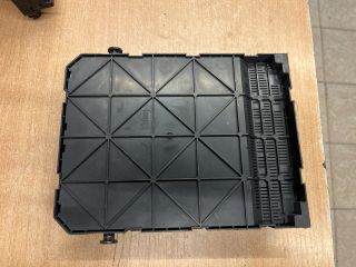 bontott CITROËN C4 Biztosítéktábla Utastér