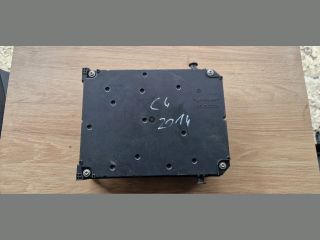 bontott CITROËN C4 Biztosítéktábla Utastér