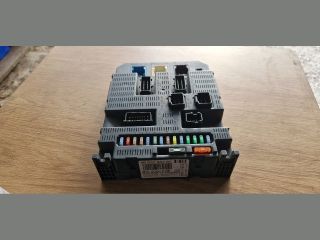 bontott CITROËN C4 Biztosítéktábla Utastér