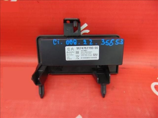 bontott CITROËN C4 Bluetooth Elektronika