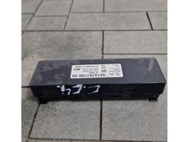 bontott CITROËN C4 Bluetooth Elektronika