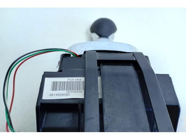 bontott CITROËN C4 CACTUS Váltó Kulissza