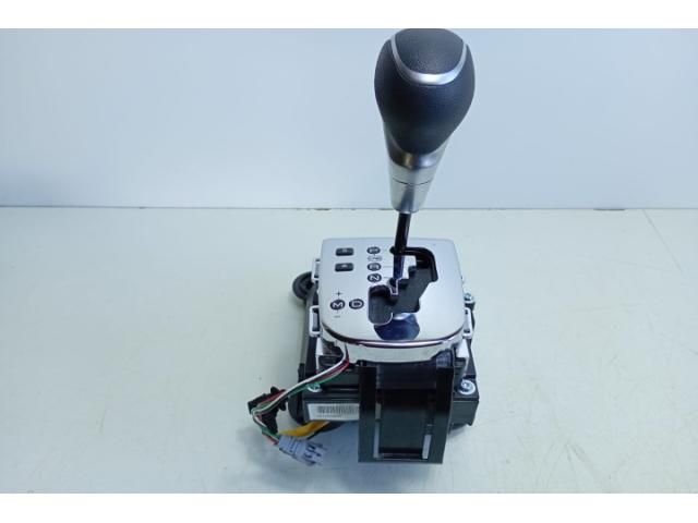 bontott CITROËN C4 CACTUS Váltó Kulissza