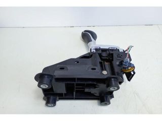 bontott CITROËN C4 CACTUS Váltó Kulissza