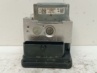 bontott CITROËN C4 CACTUS ABS Kocka