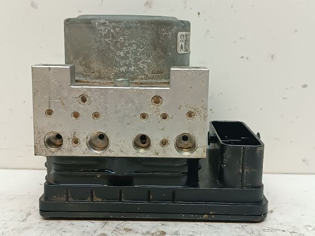 bontott CITROËN C4 CACTUS ABS Kocka