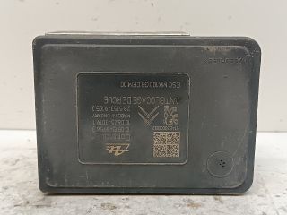 bontott CITROËN C4 CACTUS ABS Kocka