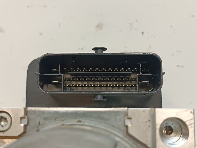 bontott CITROËN C4 CACTUS ABS Kocka