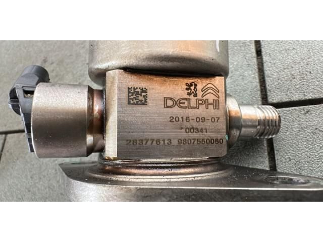 bontott CITROËN C4 CACTUS Adagoló