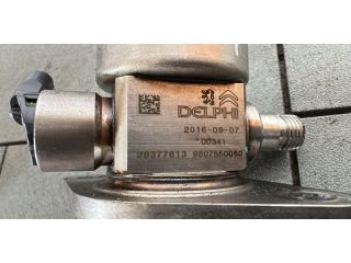 bontott CITROËN C4 CACTUS Adagoló