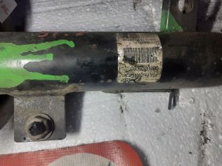 bontott CITROËN C4 CACTUS Bal első Lengéscsillapító