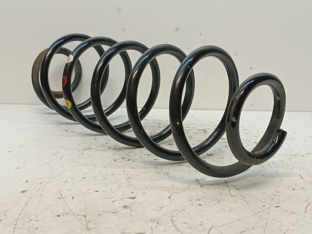 bontott CITROËN C4 CACTUS Bal hátsó Rugó