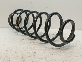 bontott CITROËN C4 CACTUS Bal hátsó Rugó