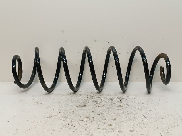 bontott CITROËN C4 CACTUS Bal hátsó Rugó