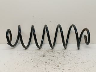 bontott CITROËN C4 CACTUS Bal hátsó Rugó