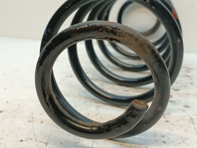 bontott CITROËN C4 CACTUS Bal hátsó Rugó