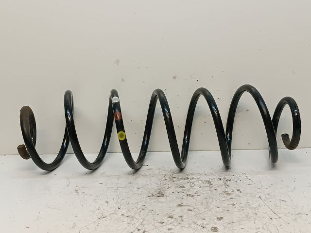 bontott CITROËN C4 CACTUS Bal hátsó Rugó