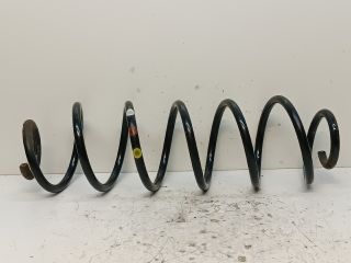 bontott CITROËN C4 CACTUS Bal hátsó Rugó