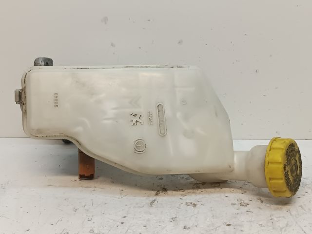 bontott CITROËN C4 CACTUS Főfékhenger