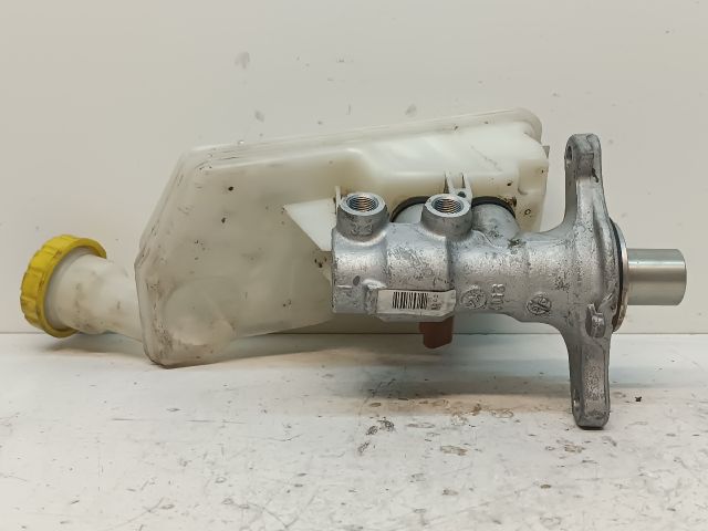 bontott CITROËN C4 CACTUS Főfékhenger