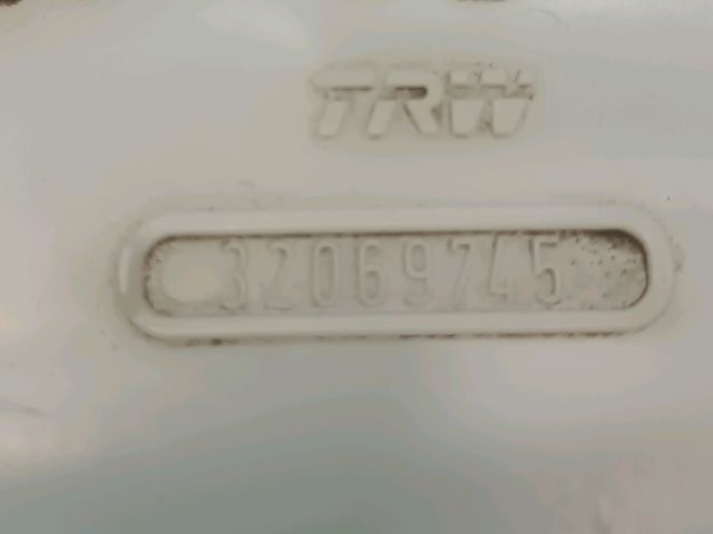 bontott CITROËN C4 CACTUS Főfékhenger