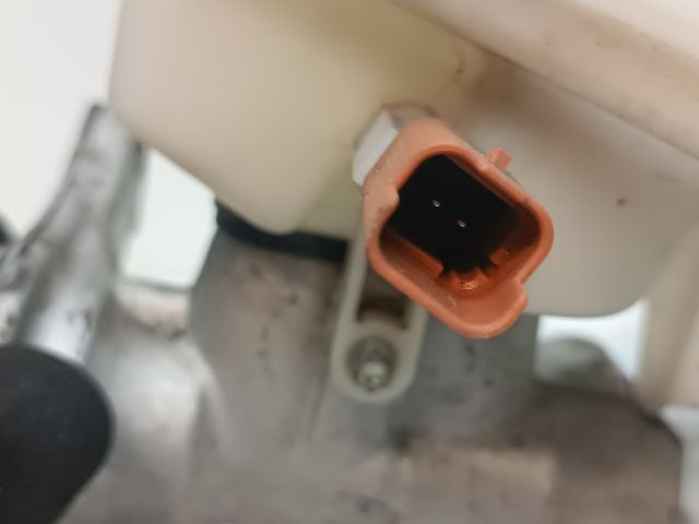 bontott CITROËN C4 CACTUS Főfékhenger