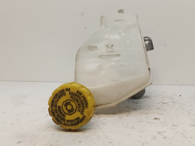 bontott CITROËN C4 CACTUS Főfékhenger