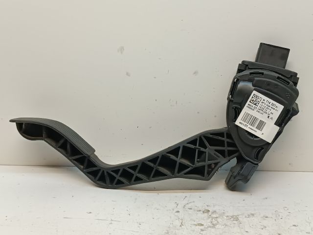 bontott CITROËN C4 CACTUS Gázpedál (Elektromos)