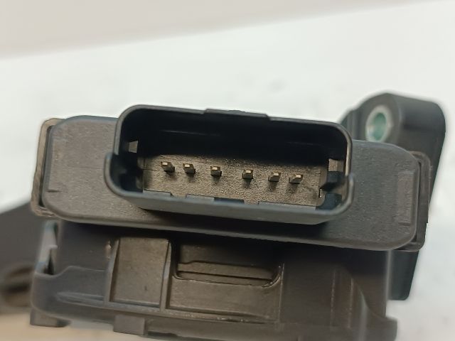 bontott CITROËN C4 CACTUS Gázpedál (Elektromos)