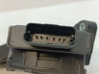 bontott CITROËN C4 CACTUS Gázpedál (Elektromos)