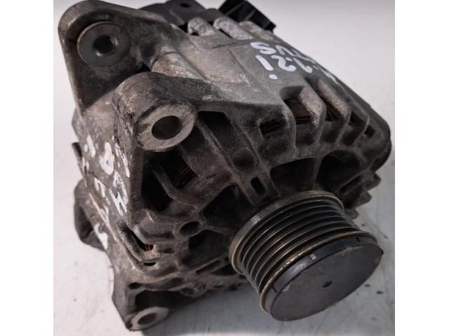 bontott CITROËN C4 CACTUS Generátor