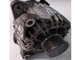 bontott CITROËN C4 CACTUS Generátor