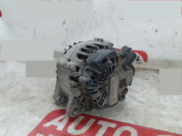 bontott CITROËN C4 CACTUS Generátor