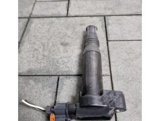 bontott CITROËN C4 CACTUS Gyújtótrafó