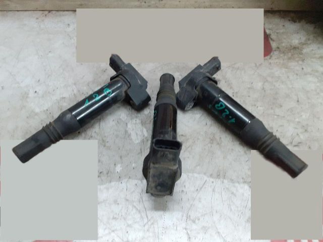 bontott CITROËN C4 CACTUS Gyújtótrafó