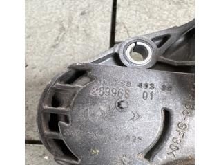 bontott CITROËN C4 CACTUS Hengerfej Vízkivezető