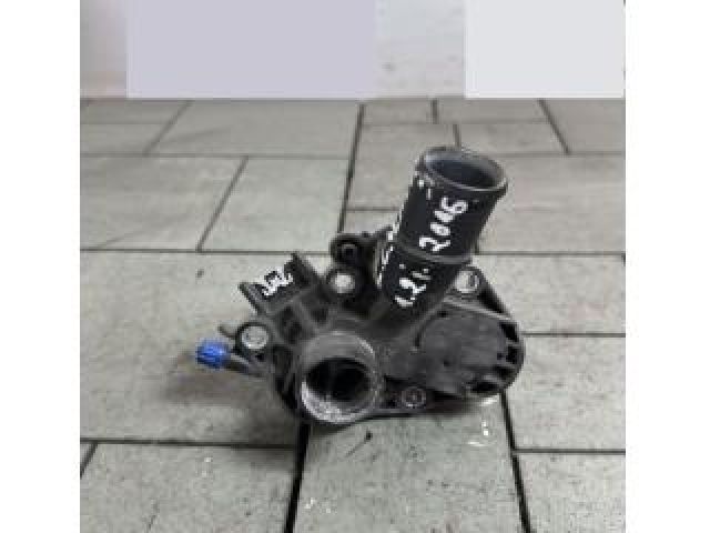 bontott CITROËN C4 CACTUS Hengerfej Vízkivezető