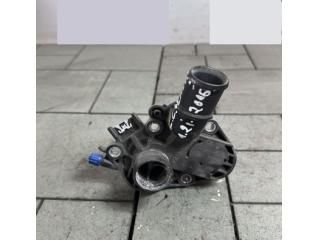 bontott CITROËN C4 CACTUS Hengerfej Vízkivezető