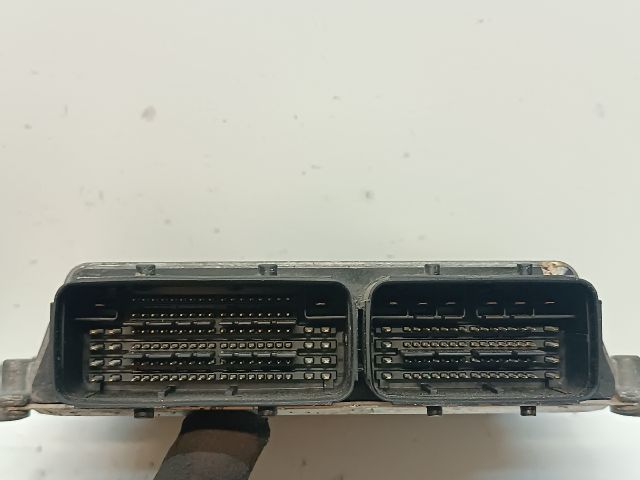 bontott CITROËN C4 CACTUS Immobilizer Elektronika