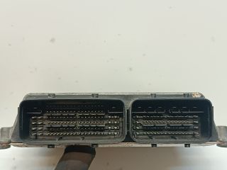 bontott CITROËN C4 CACTUS Immobilizer Elektronika