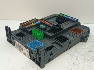 bontott CITROËN C4 CACTUS Immobilizer Elektronika