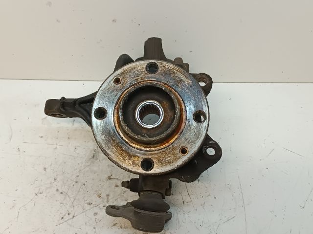 bontott CITROËN C4 CACTUS Jobb első Csonkállvány Kerékaggyal