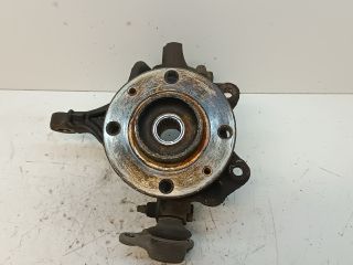 bontott CITROËN C4 CACTUS Jobb első Csonkállvány Kerékaggyal