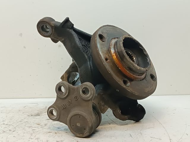 bontott CITROËN C4 CACTUS Jobb első Csonkállvány Kerékaggyal