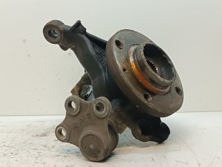 bontott CITROËN C4 CACTUS Jobb első Csonkállvány Kerékaggyal