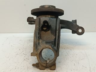 bontott CITROËN C4 CACTUS Jobb első Csonkállvány Kerékaggyal