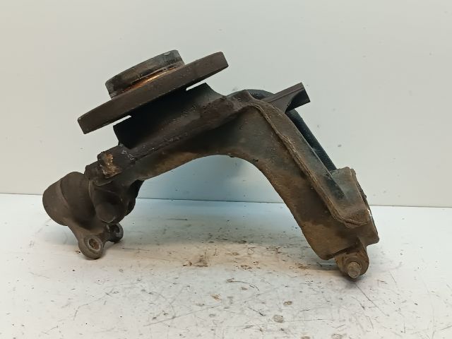 bontott CITROËN C4 CACTUS Jobb első Csonkállvány Kerékaggyal