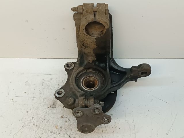 bontott CITROËN C4 CACTUS Jobb első Csonkállvány Kerékaggyal