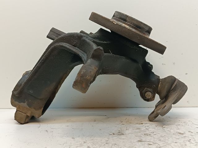 bontott CITROËN C4 CACTUS Jobb első Csonkállvány Kerékaggyal